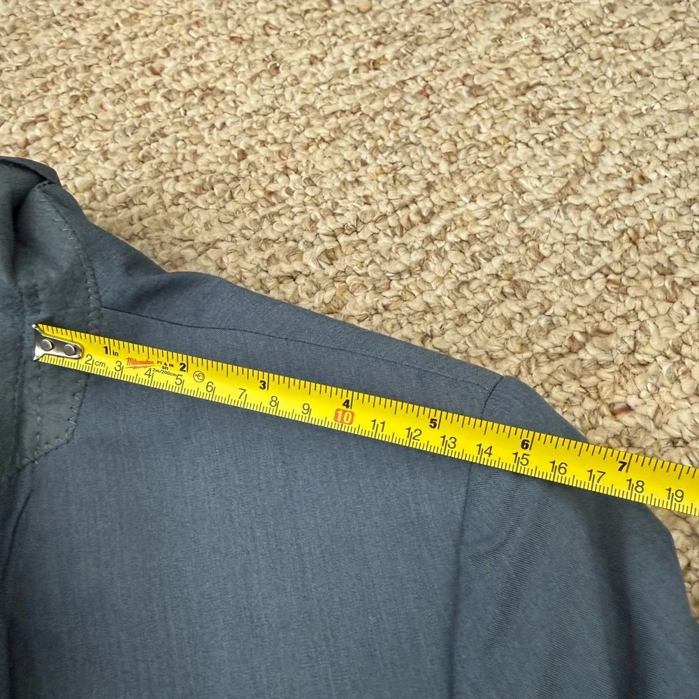 SuitShop‎ Mens Jacket Sz 38 R Slim Fit Blazer NWT